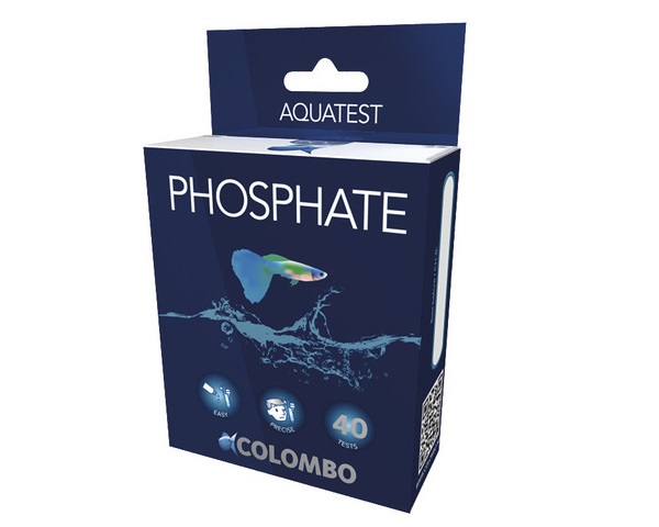 Colombo Aqua PO4 Test Phosphate Fosfaat