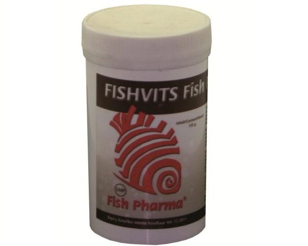Fish Pharma FishVit 150 gr.
