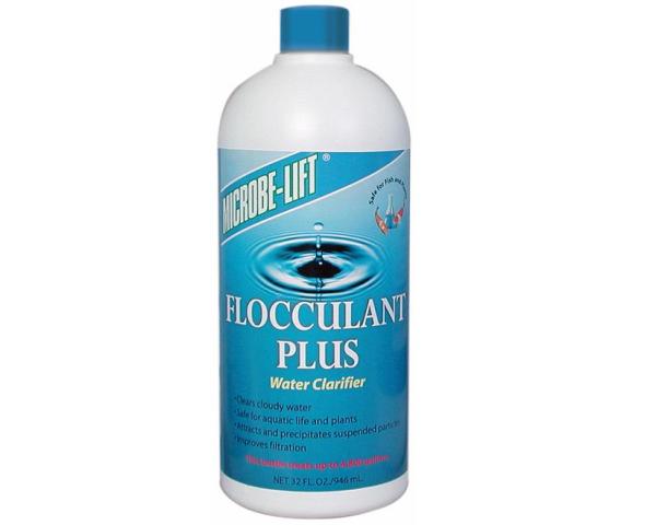 Microbe Lift Flocculant Plus 1 liter