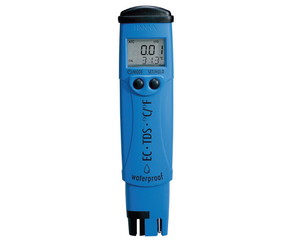 Pocket Tester HI98312 TDS met vervangbare elektrode
