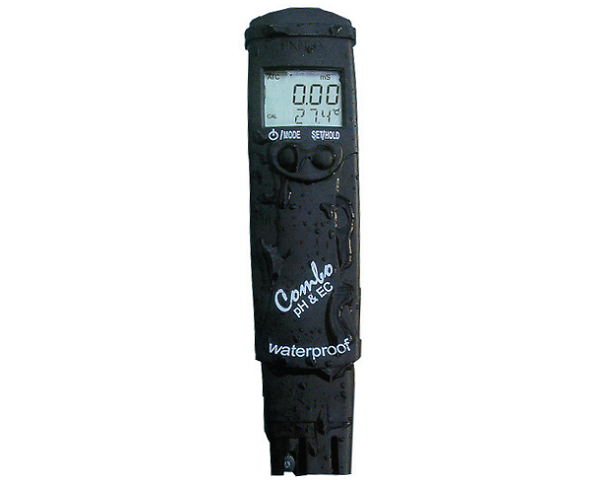 Pocket Tester HI98130 PH, EC/TDS en Temperatuur