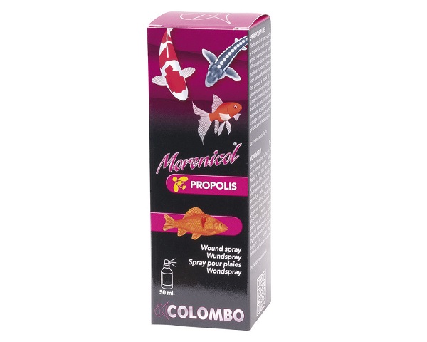 Colombo Morenicol Propolis 50 ml