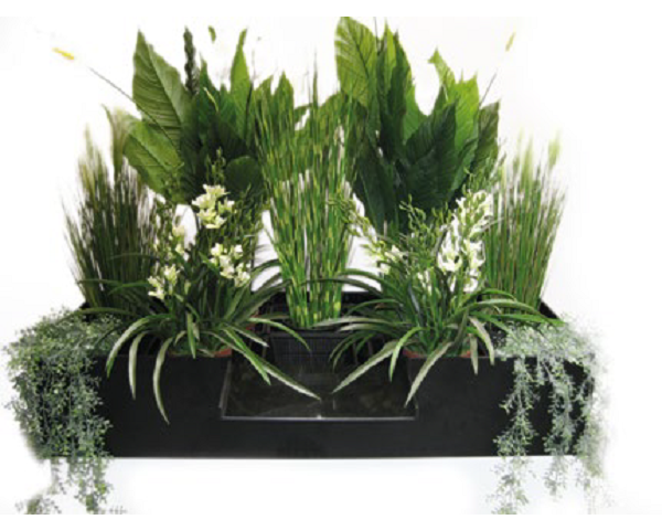 Filtreco Plants Filter Medium Plantenfilter