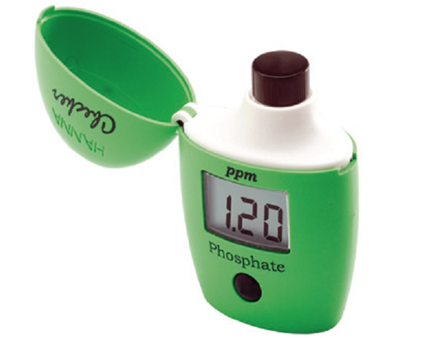 Hanna Pocket Fotometer Fosfaat HI713