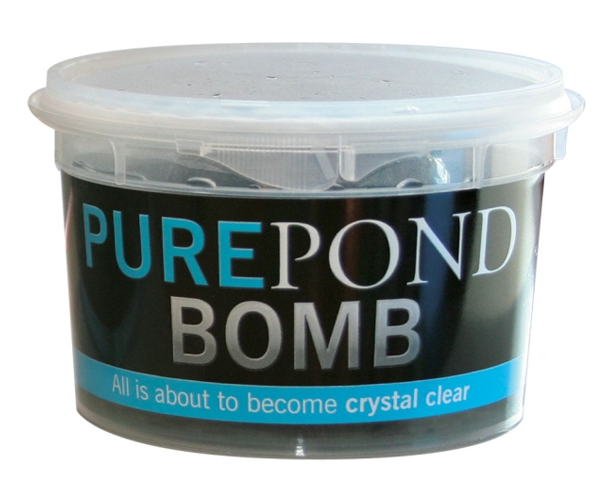 Evolution Aqua Pure Pond Bomb