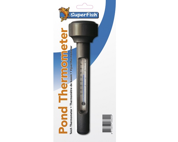 Vijver Zwembad Thermometer
