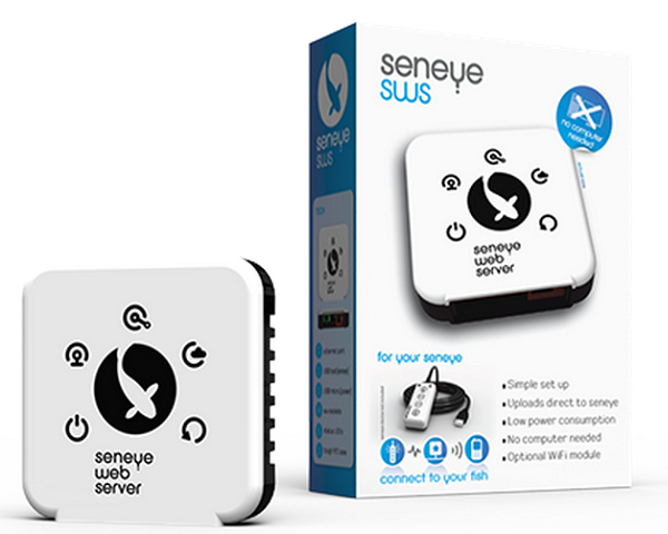 Seneye SWS