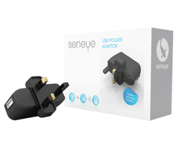 Seneye USB Stekker