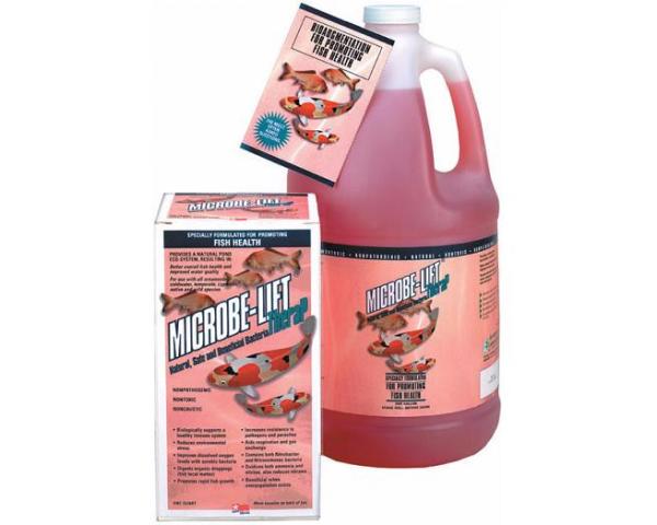 Microbe Lift Thera P 1 liter